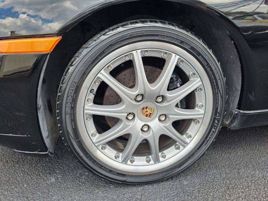 Used 2001 Porsche 911 Carrera image 30