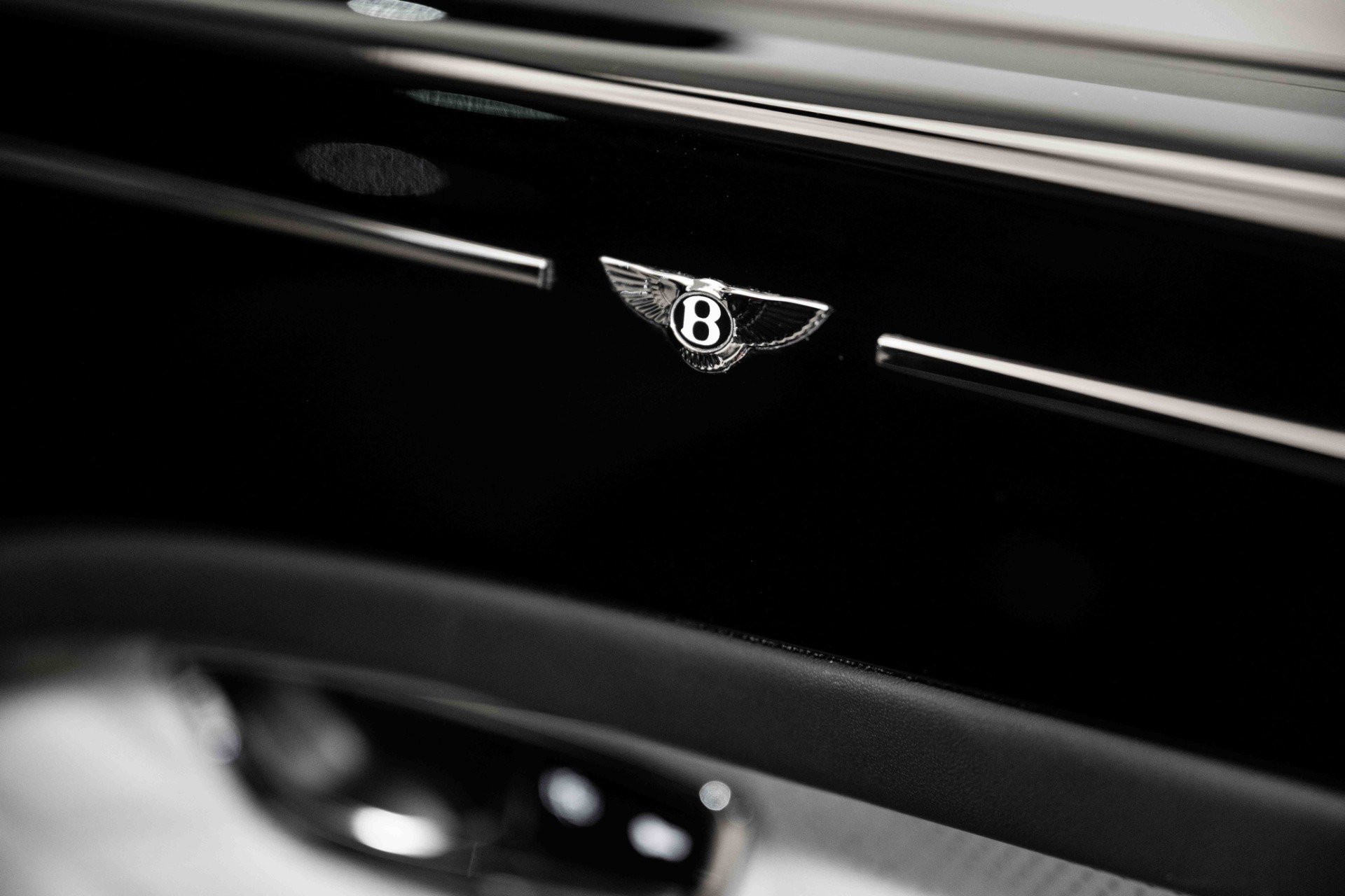 Certified 2020 Bentley Mulsanne Speed image 47