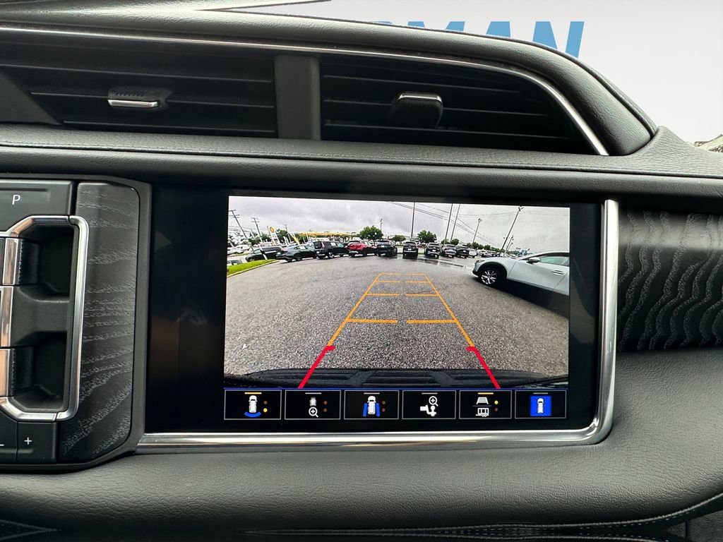 Used 2022 GMC Yukon Denali AWD/4WD image 20