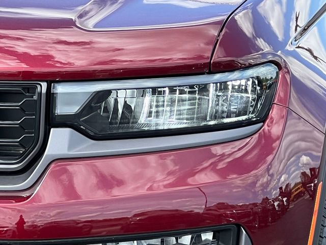 New 2026 Jeep Grand Cherokee L Limited w/ Limited Altitude Package AWD/4WD image 44