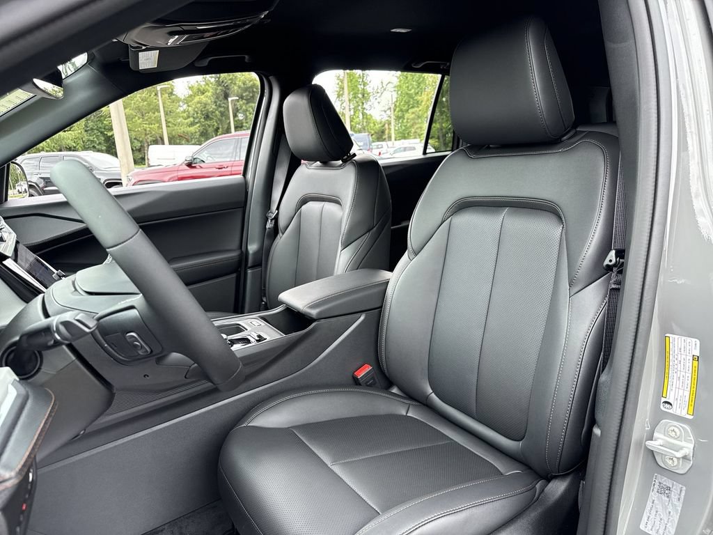New 2026 Jeep Cherokee Limited AWD/4WD image 12