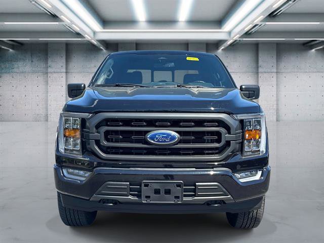 Used 2022 Ford F150 XLT w/ Equipment Group 302A High AWD/4WD image 25