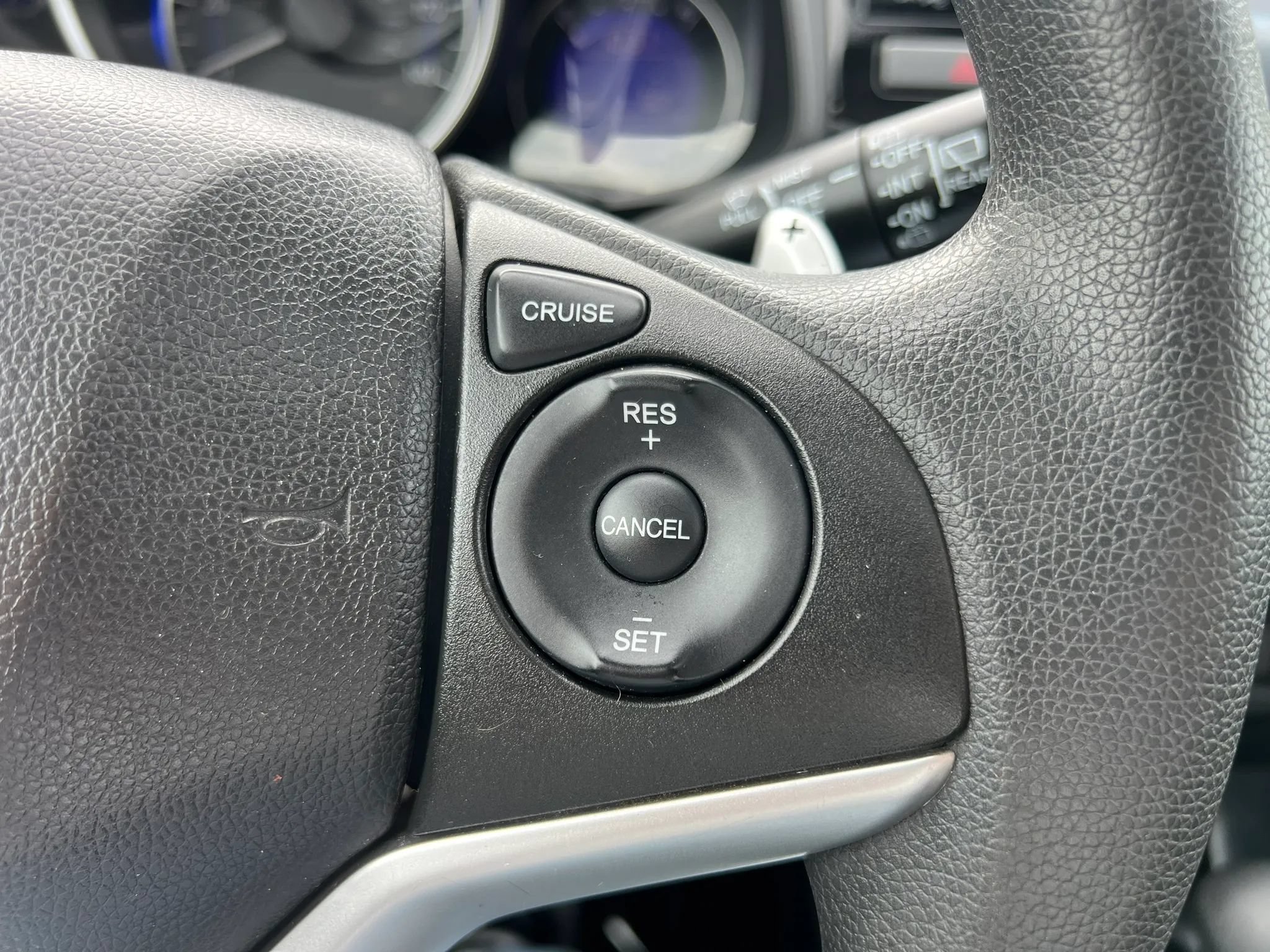 Used 2015 Honda Fit EX image 21