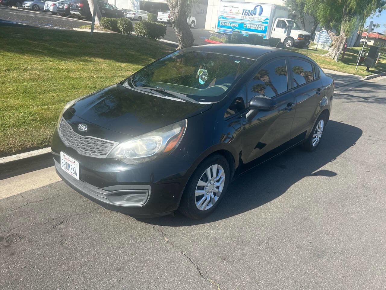 Used 2014 Kia Rio LX w/ Power Package