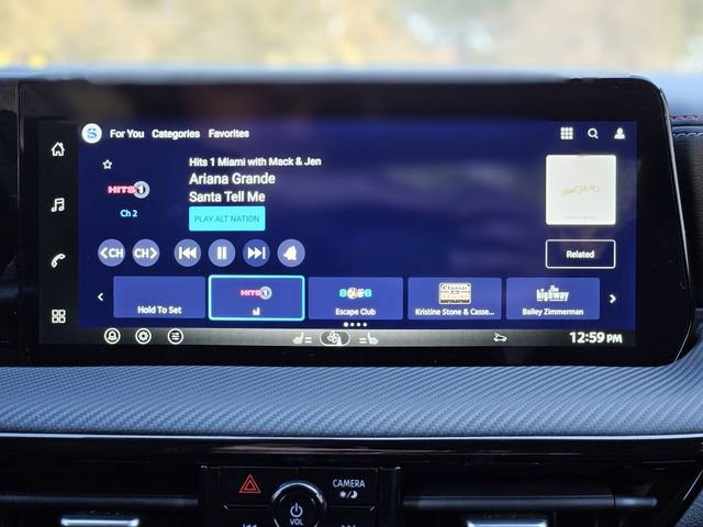 New 2026 Nissan Kicks SR w/ Cold Weather Package image 22