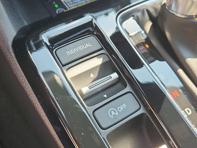 Certified 2026 Acura Integra A-Spec w/ Technology Package FWD image 24