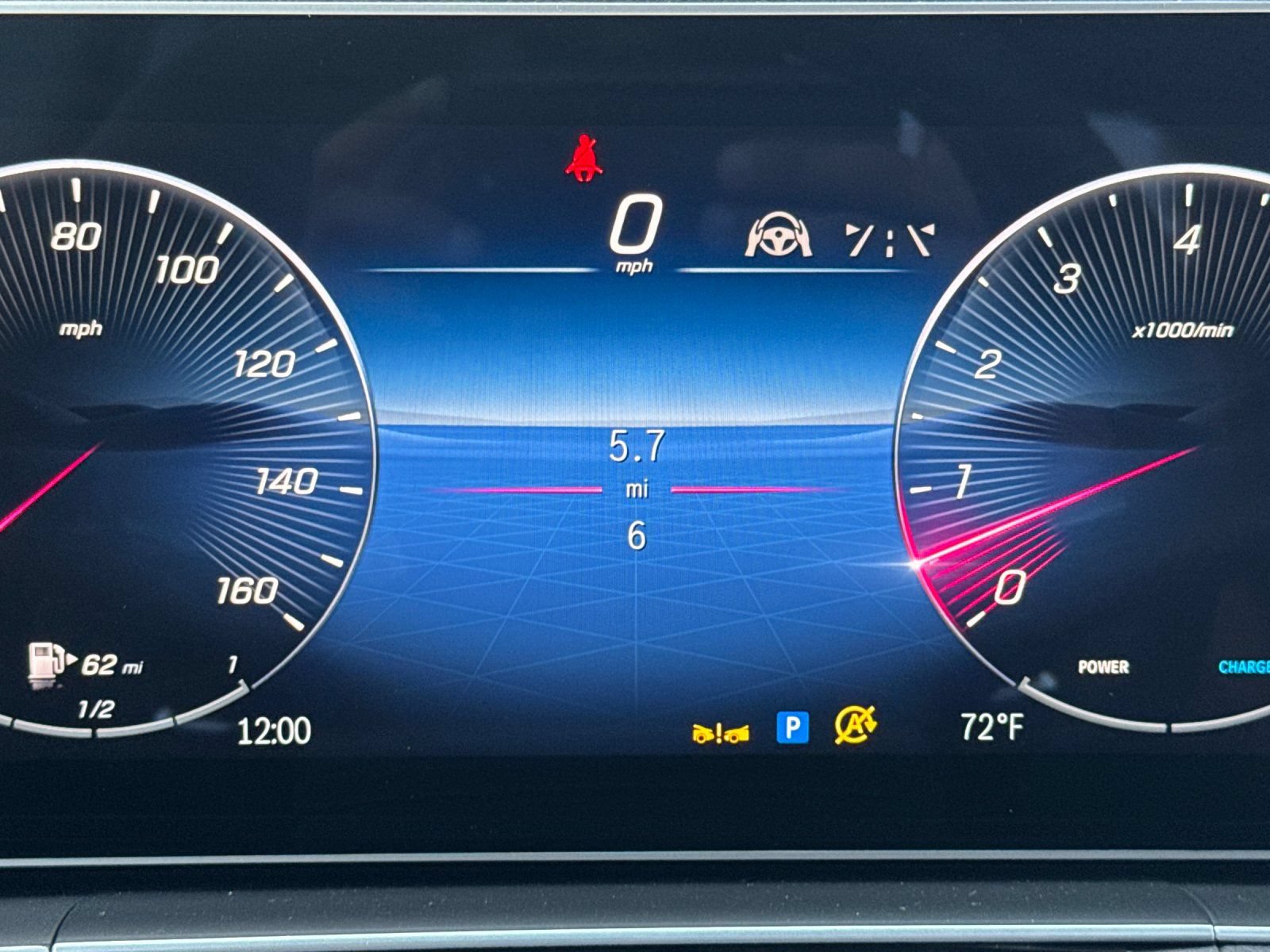 New 2026 Mercedes-Benz GLS 450 4MATIC image 28