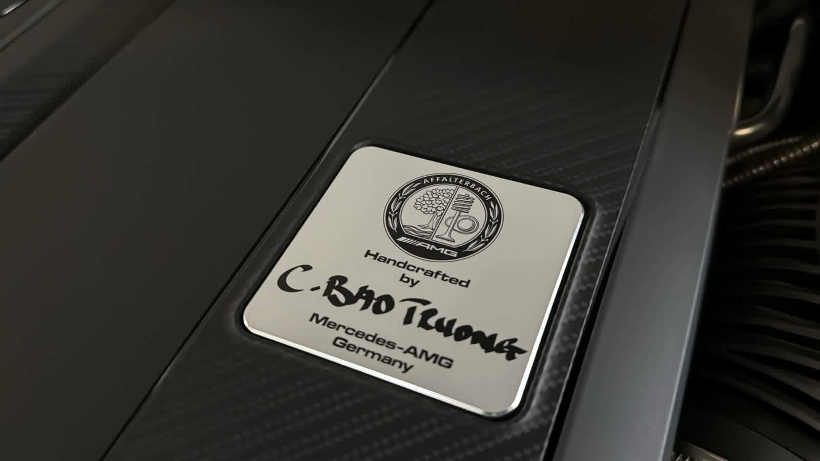 New 2026 Mercedes-Benz GLC 43 AMG 4MATIC image 14