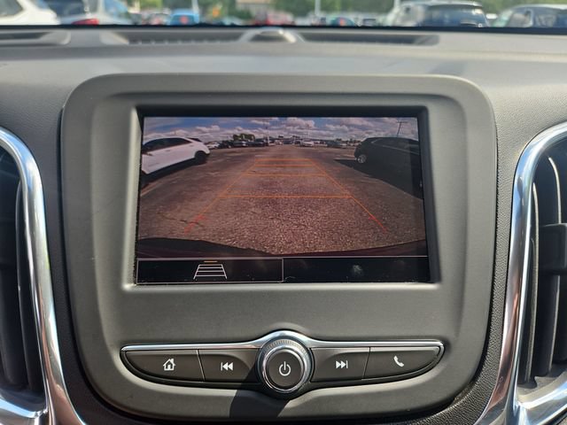 Certified 2024 Chevrolet Equinox LT AWD/4WD image 22