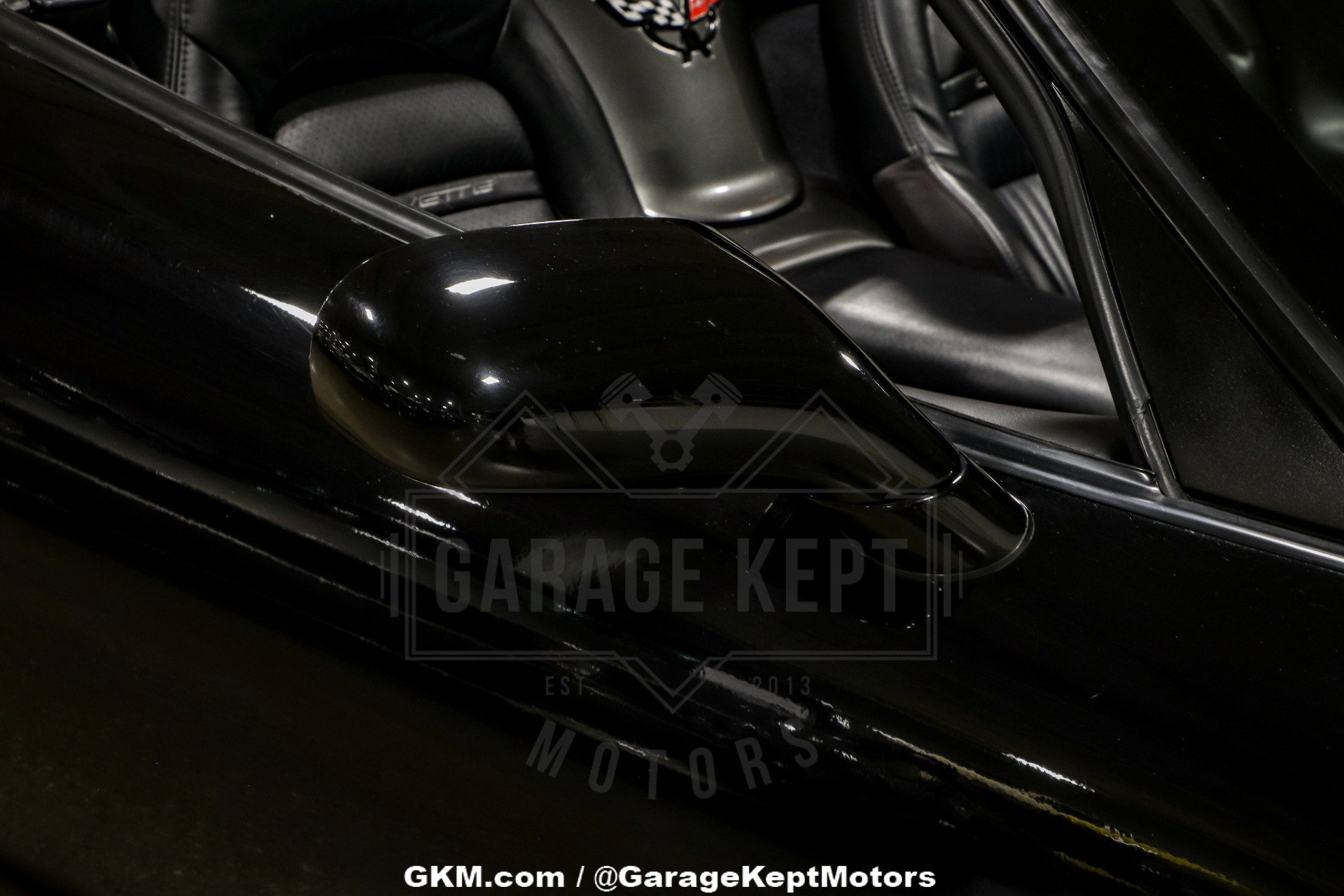 Used 2002 Chevrolet Corvette Convertible w/ Preferred Equipment Group2 image 75