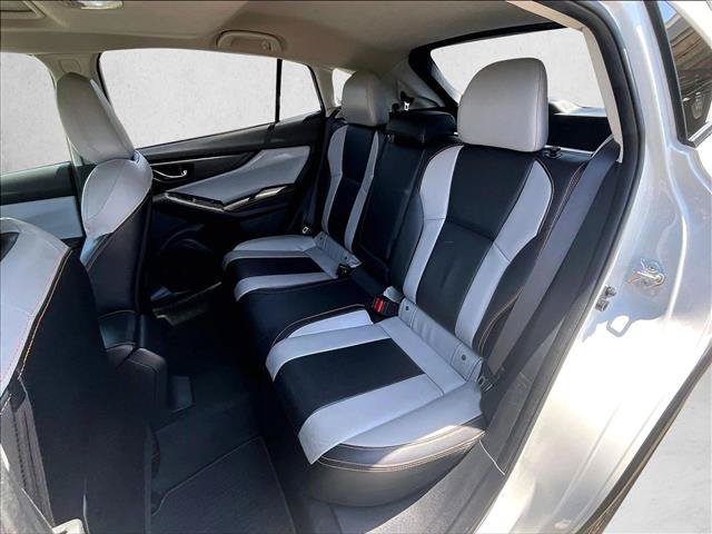 Used 2019 Subaru Crosstrek 2.0i Limited w/ Moonroof Package w/Navigation AWD/4WD image 25