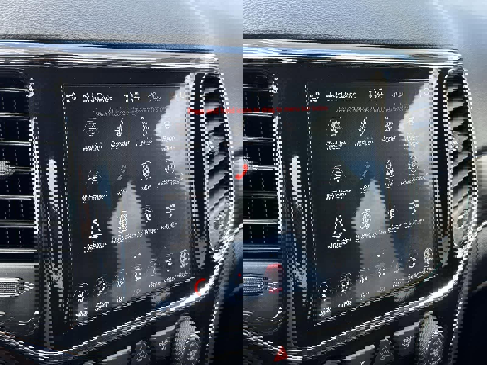 Used 2022 Jeep Grand Cherokee Limited image 20