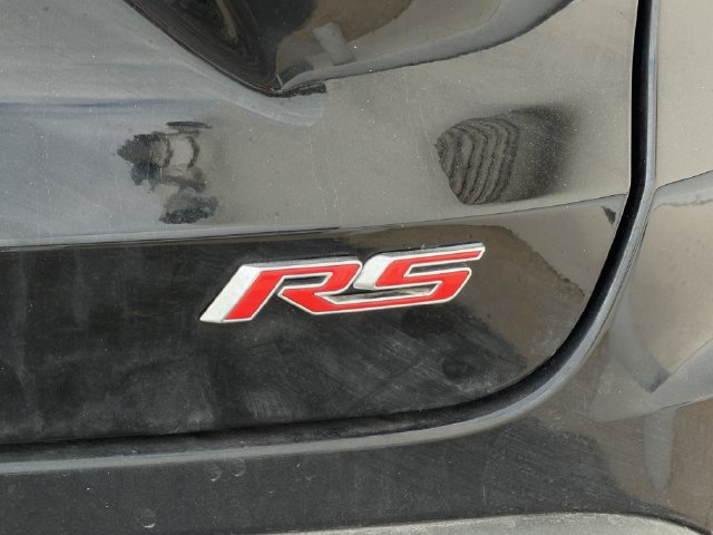 New 2026 Chevrolet Trax RS FWD image 8