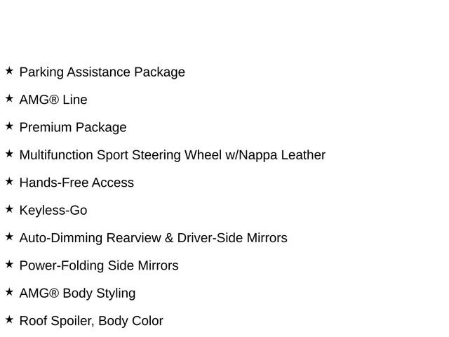 Used 2023 Mercedes-Benz GLB 250 4MATIC image 3