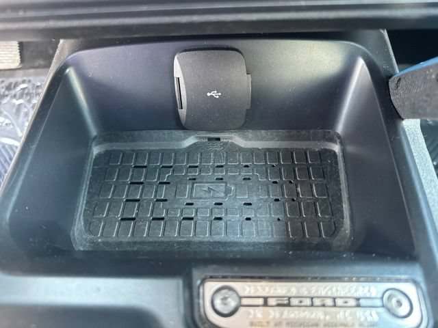 Used 2024 Ford Bronco Wildtrak AWD/4WD image 32