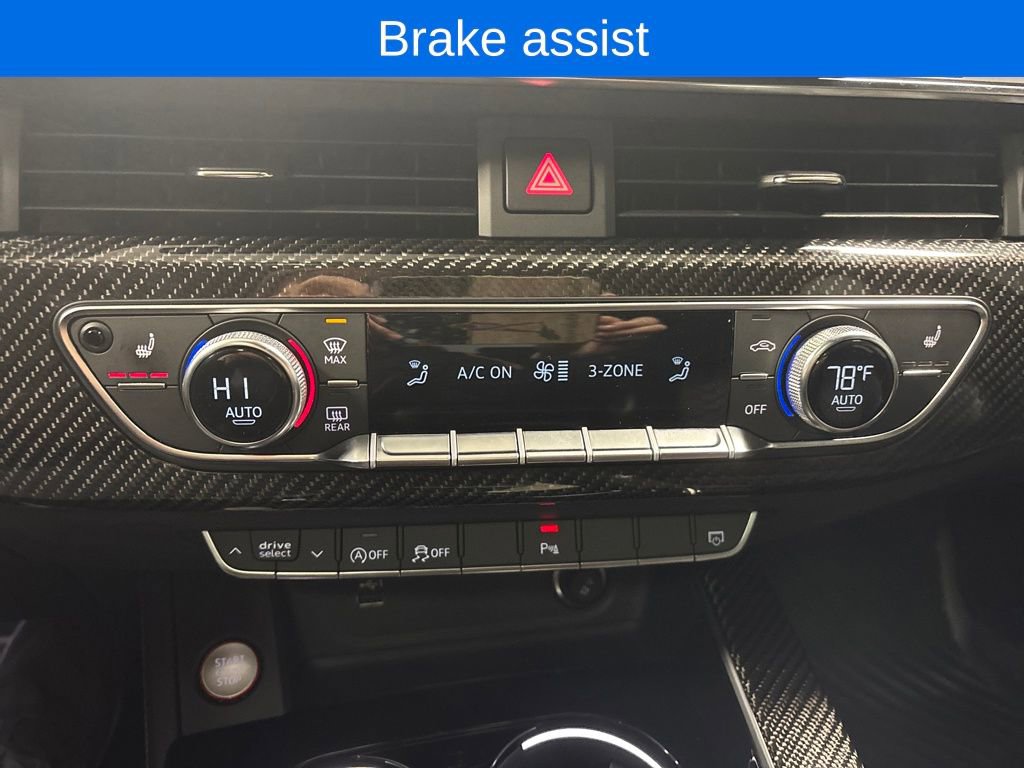 Used 2024 Audi S5 Premium Plus image 8