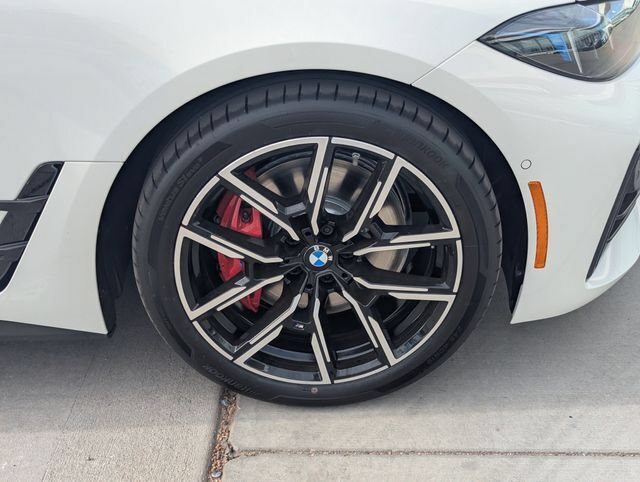 New 2026 BMW M440i w/ Premium Package RWD image 11