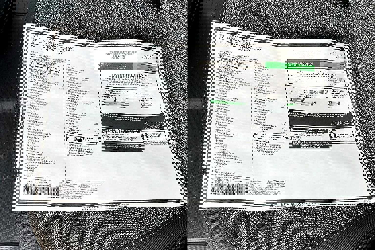 New 2026 RAM ProMaster 2500 w/ Convenience Group image 17