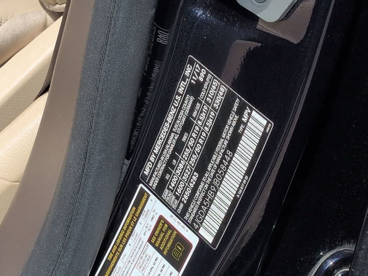 Used 2018 Mercedes-Benz GLE 350 4MATIC image 37