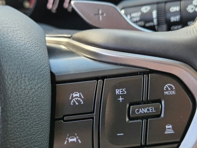 Used 2023 Lexus NX 350 AWD image 20