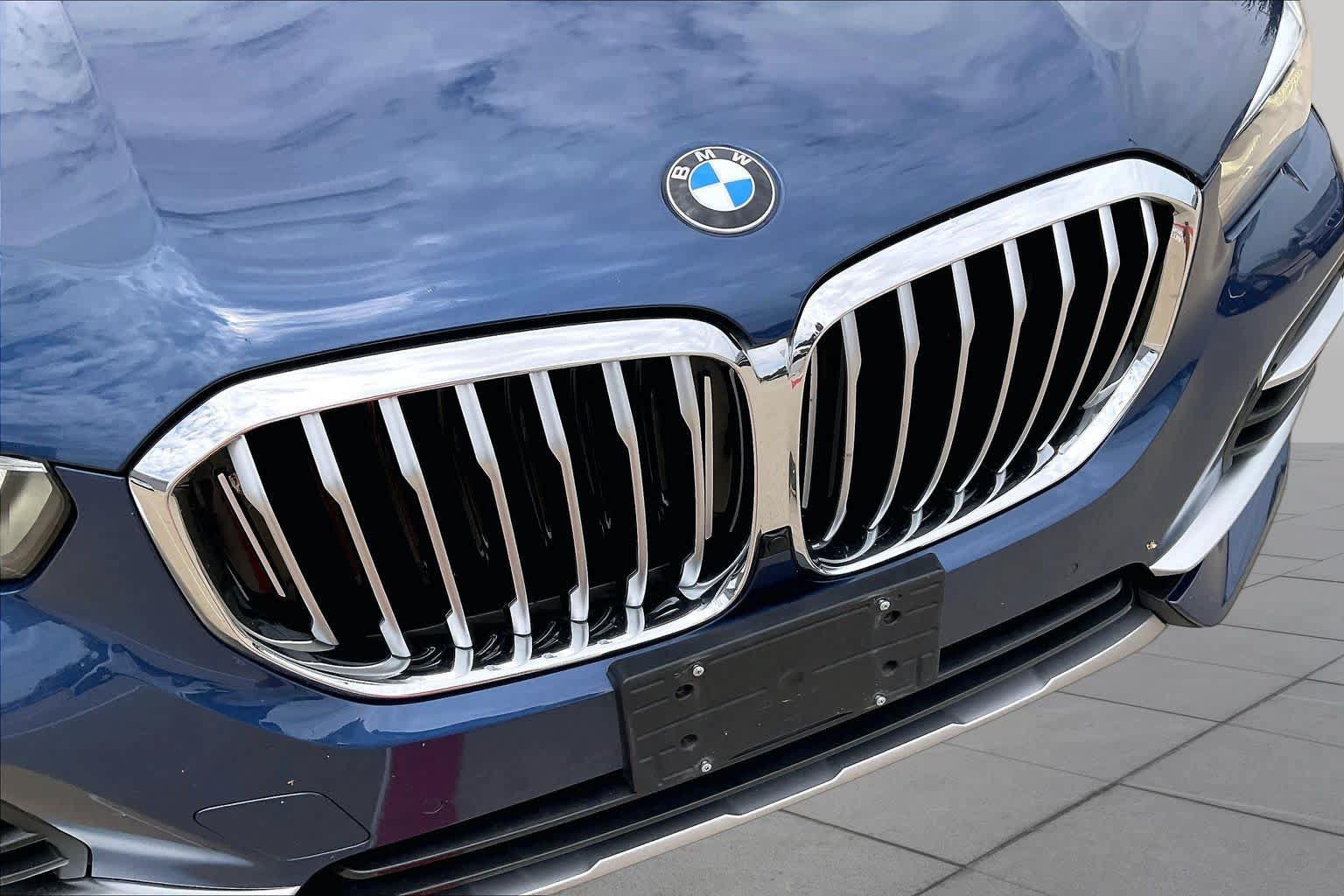 Used 2020 BMW X5 sDrive40i w/ Convenience Package RWD image 30