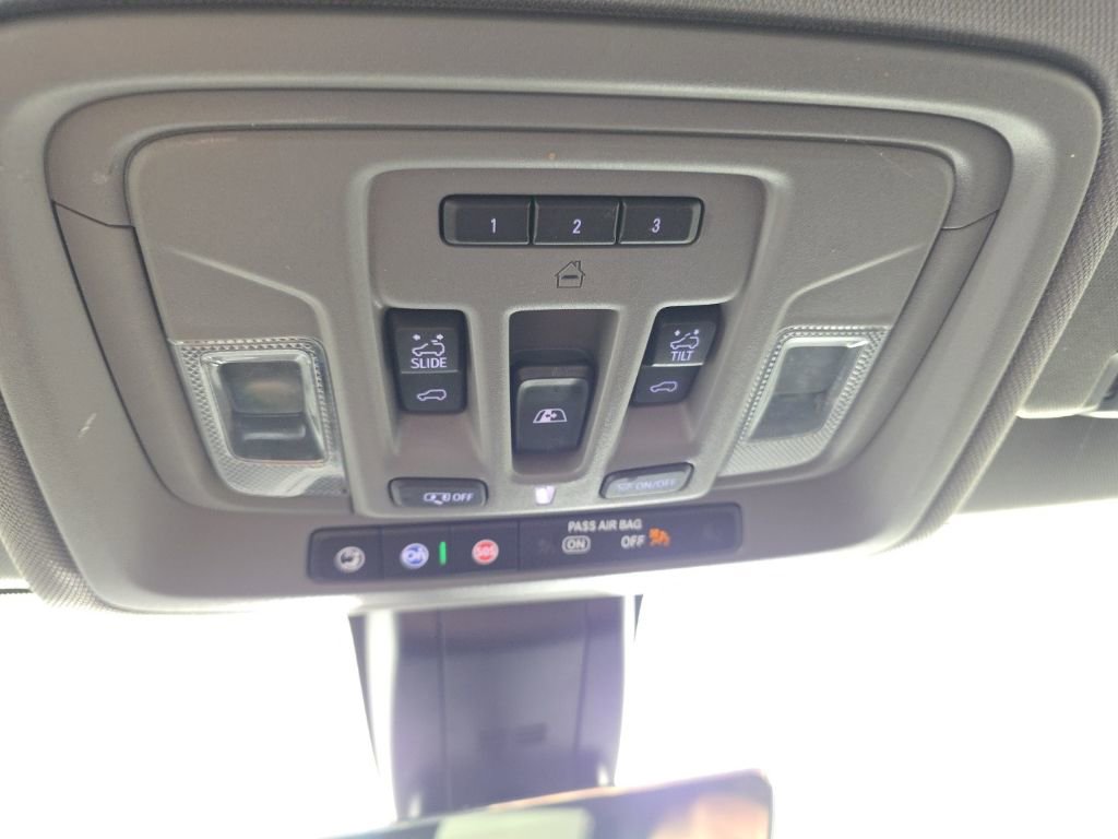 Used 2019 GMC Sierra 1500 Denali w/ Denali Ultimate Package image 28