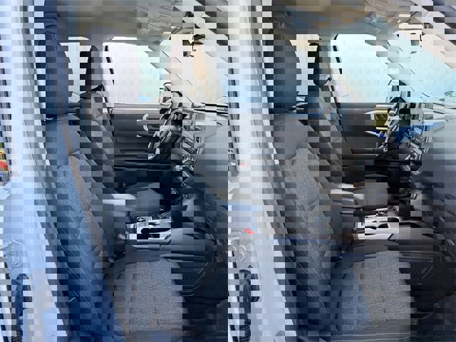 Used 2024 Ford Bronco Sport Big Bend image 28