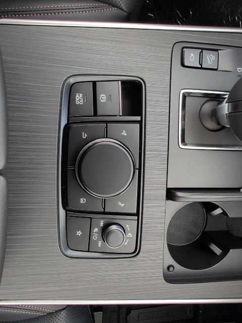 New 2026 MAZDA CX-90 3.3 Turbo S w/ Premium Plus AWD/4WD image 28