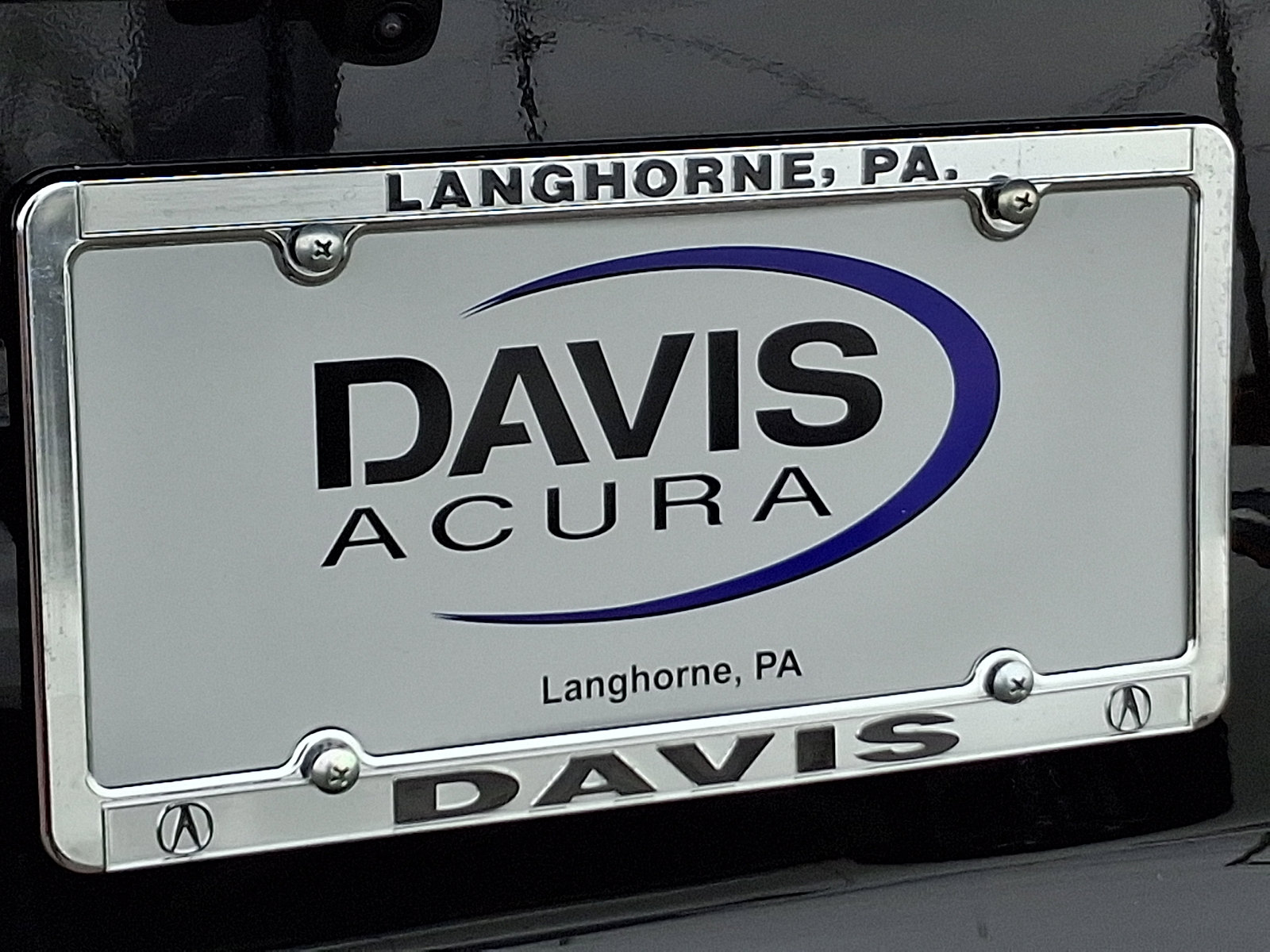 Certified 2025 Acura RDX SH-AWD image 32