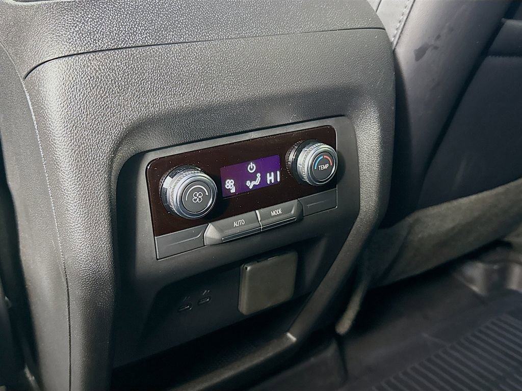 New 2026 GMC Acadia AT4 w/ Super Cruise Package AWD/4WD image 30