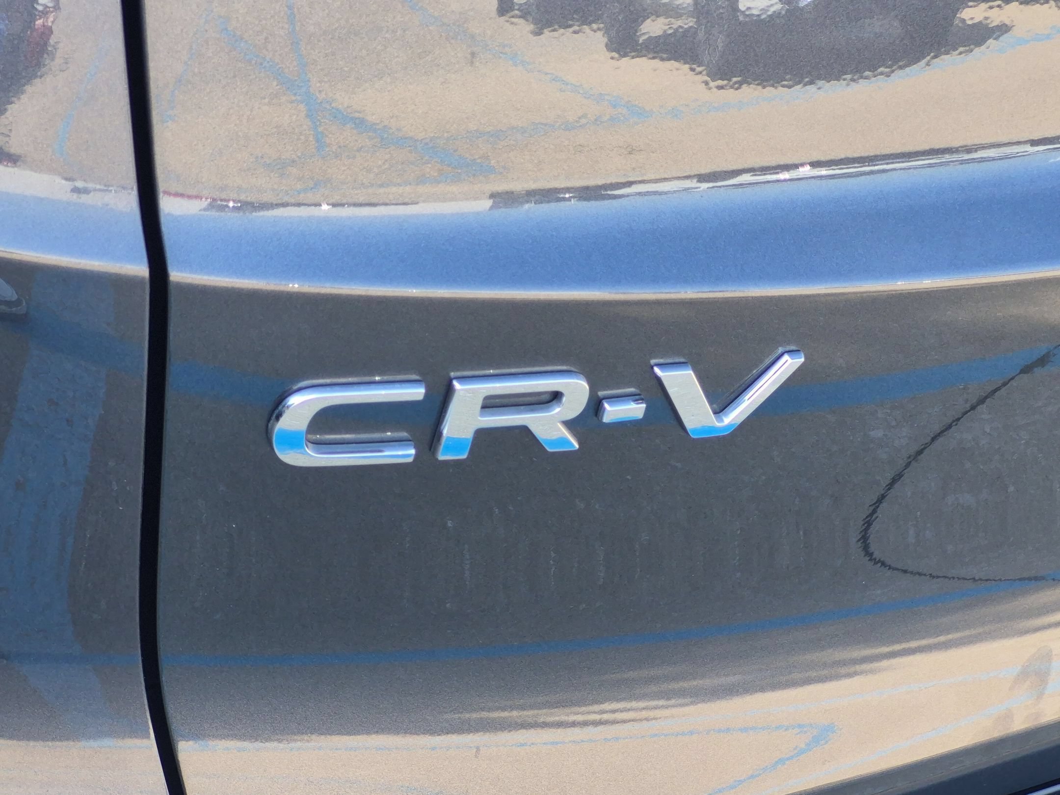 Used 2024 Honda CR-V LX image 26