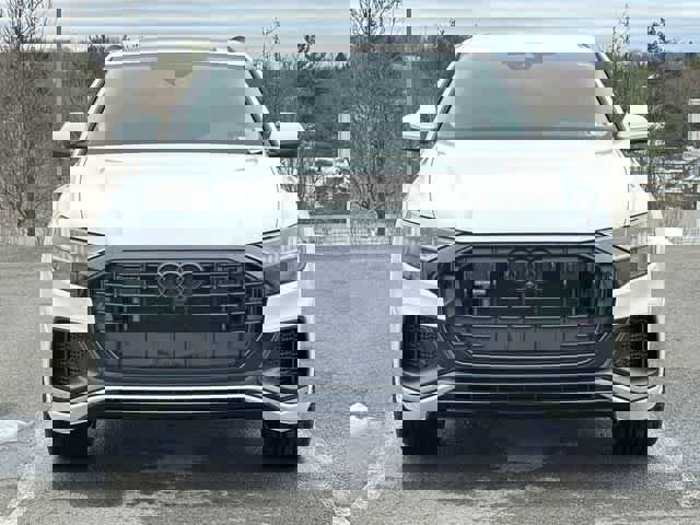 Used 2023 Audi Q8 Premium Plus w/ Premium Plus Package image 32