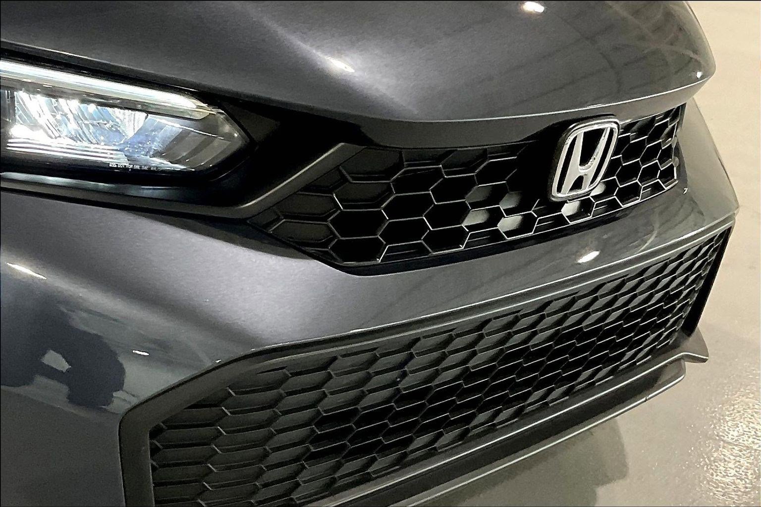 Used 2025 Honda Civic Sport image 31