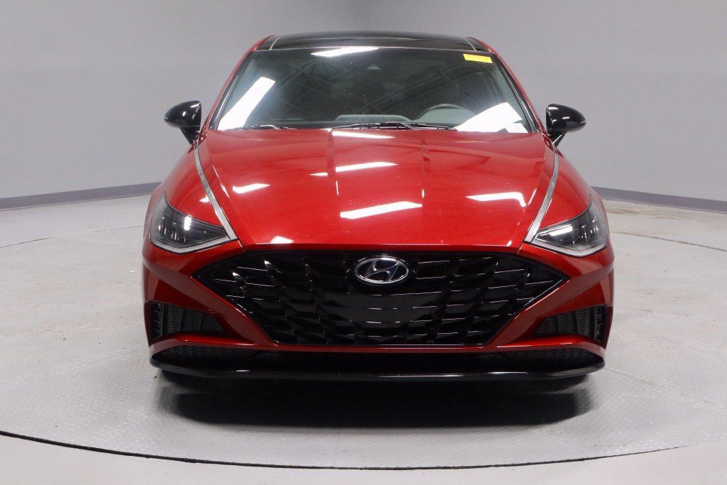 Used 2023 Hyundai Sonata SEL Plus FWD image 7