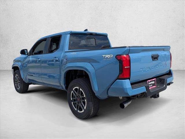 New 2026 Toyota Tacoma TRD Sport image 8