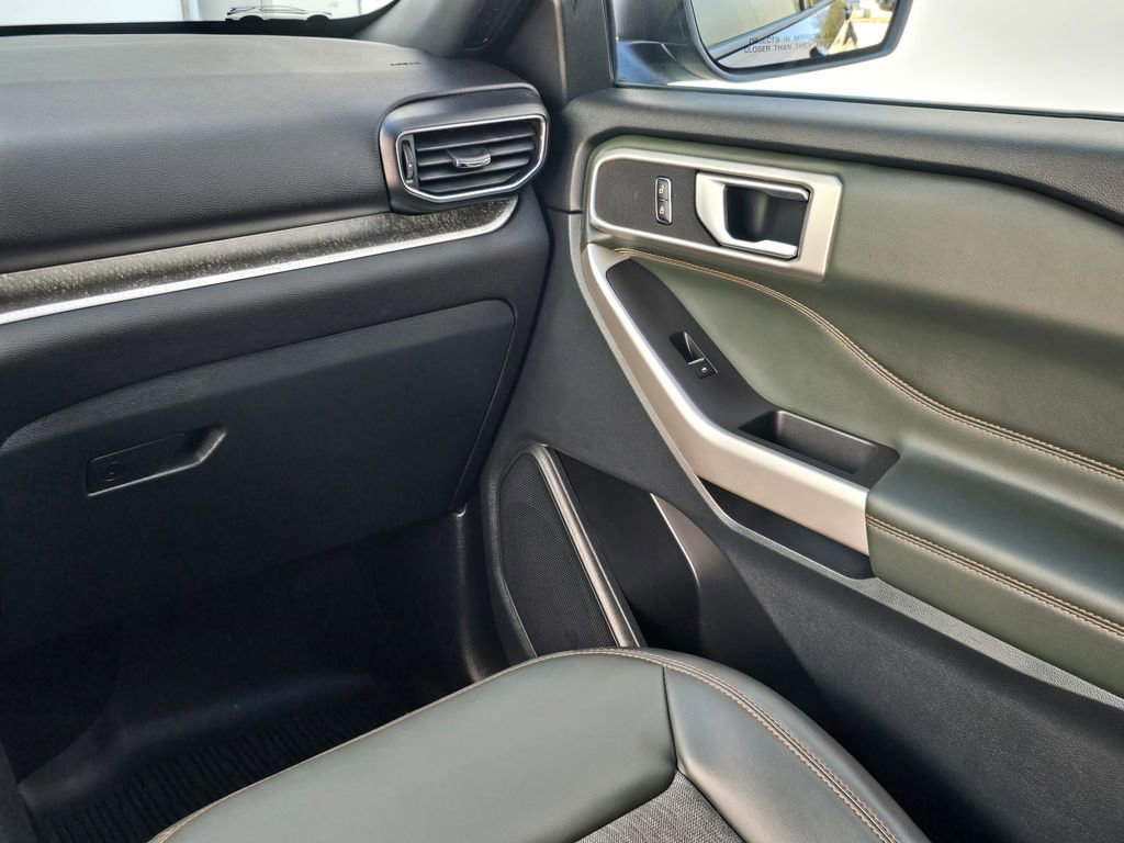 Used 2023 Ford Explorer Timberline image 21