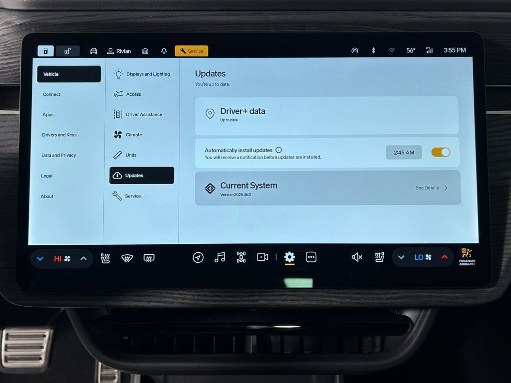 Used 2023 Rivian R1T Adventure image 21