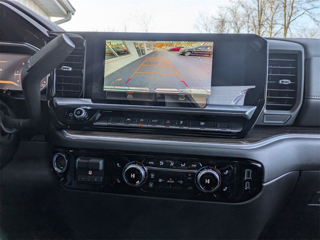 New 2026 GMC Sierra 1500 Elevation image 15