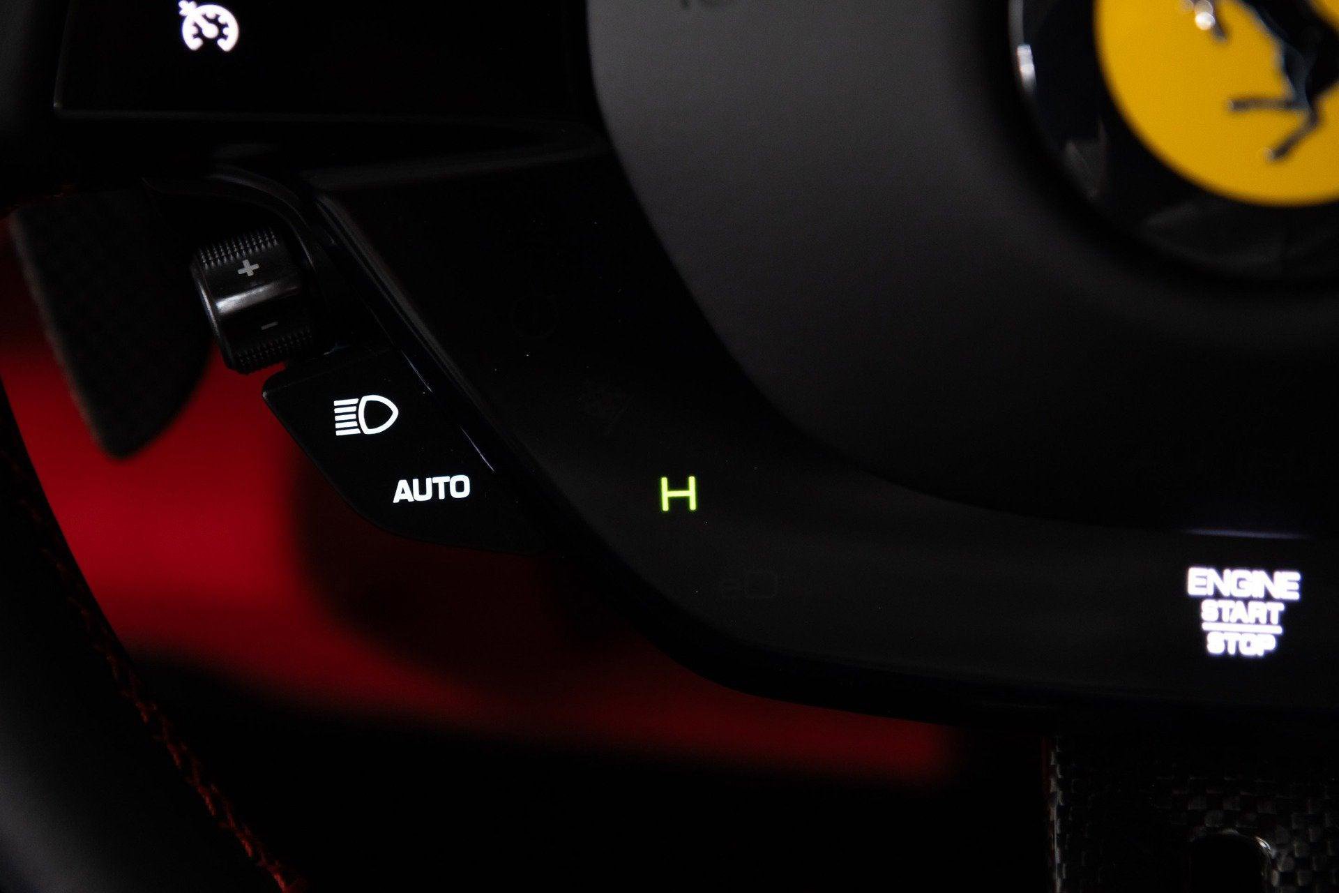 Certified 2024 Ferrari 296 GTB image 72