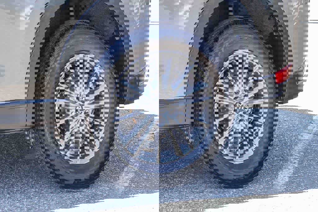 Used 2021 MAZDA CX-5 Touring image 10