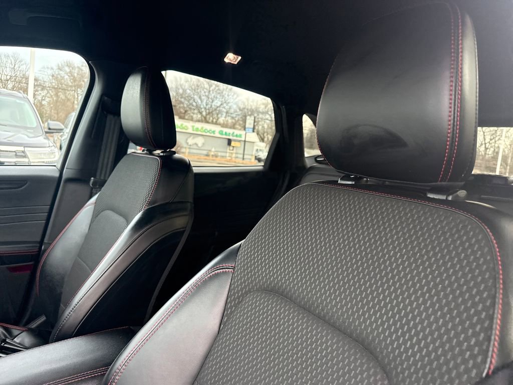 Used 2023 Ford Escape ST-Line w/ Tech Pack #1 image 25