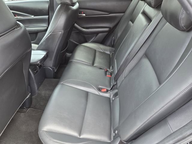 Used 2024 MAZDA CX-30 AWD 2.5 S w/ Preferred Package image 31