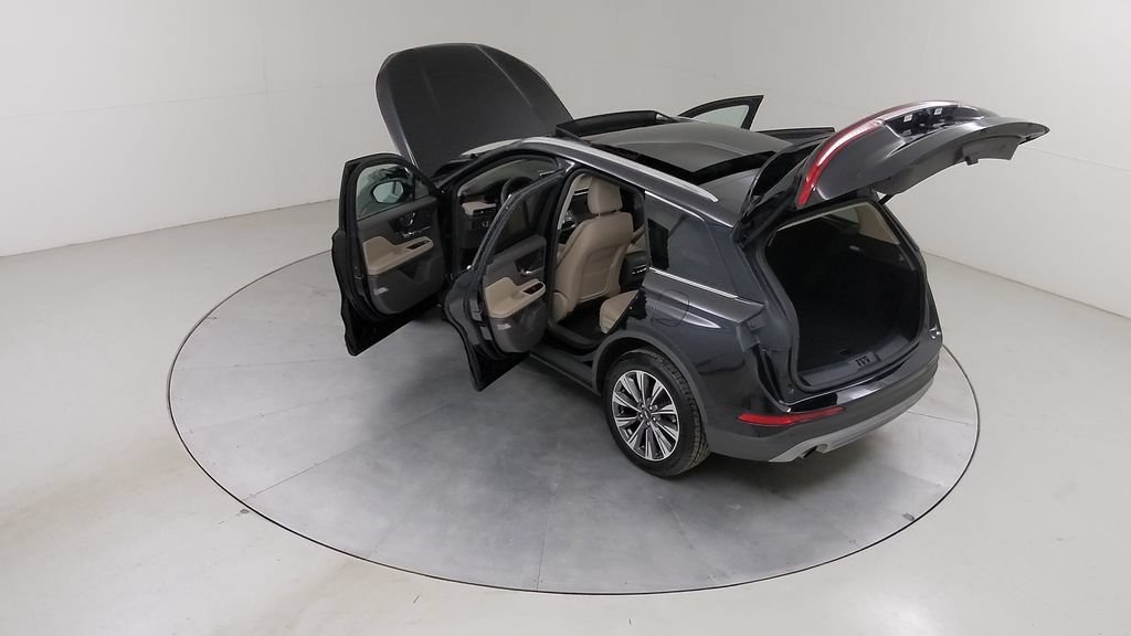 Used 2021 Lincoln Corsair Reserve FWD image 52