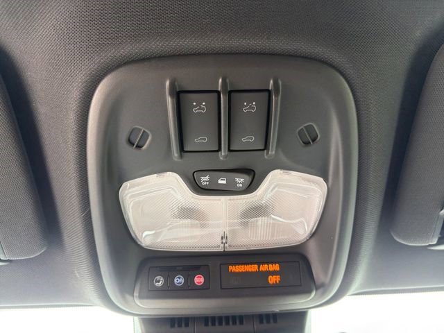 Certified 2026 GMC Canyon Denali image 11