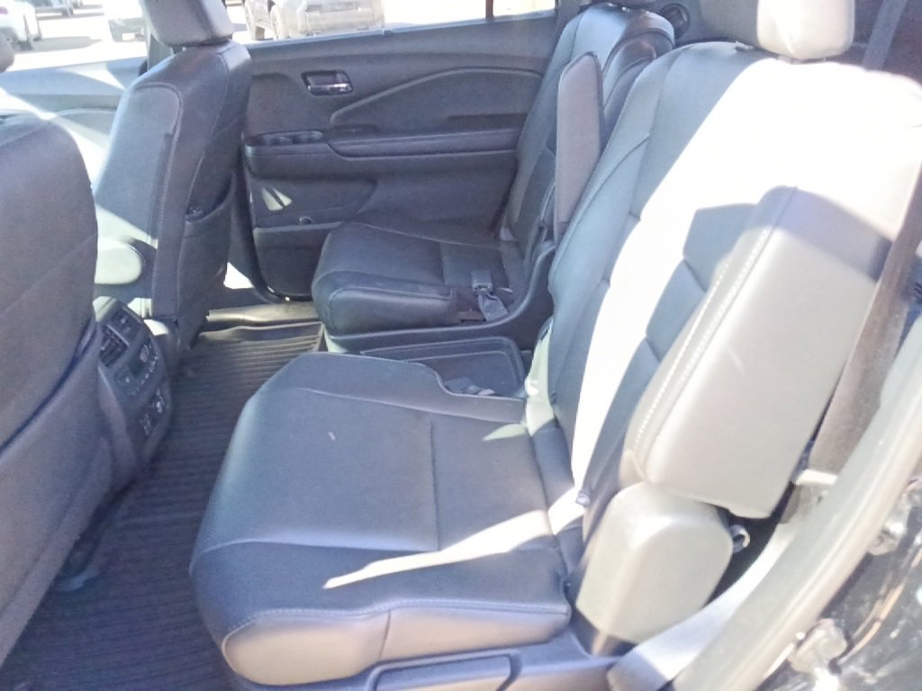 Used 2021 Honda Pilot Elite image 27