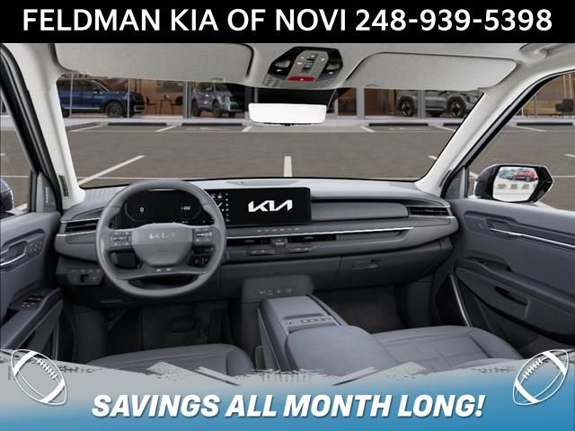 New 2026 Kia EV9 Land AWD/4WD image 14