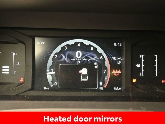 Certified 2025 Toyota Tacoma SR5 image 14