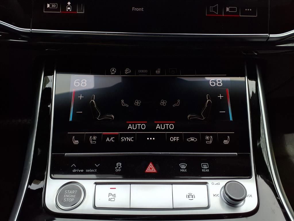 New 2026 Audi Q8 Premium Plus AWD/4WD image 16