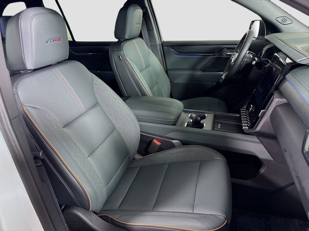 New 2026 GMC Acadia AT4 image 30
