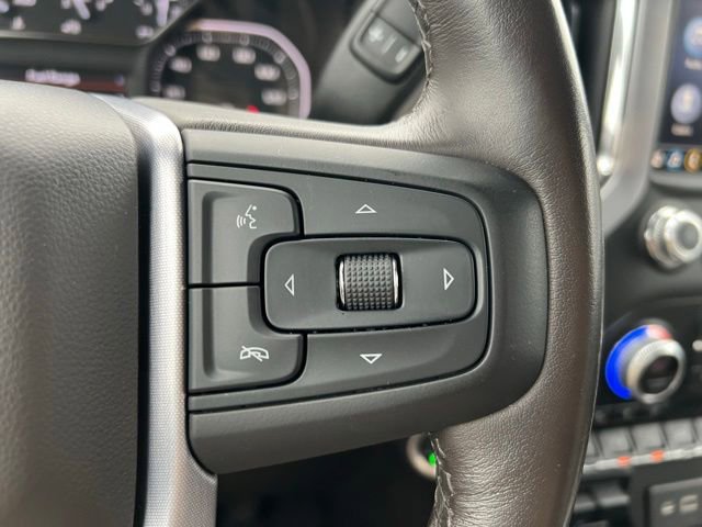 Used 2020 GMC Sierra 1500 SLT w/ SLT Premium Plus Package AWD/4WD image 26